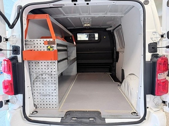 Citroen Jumpy 14 of 17
