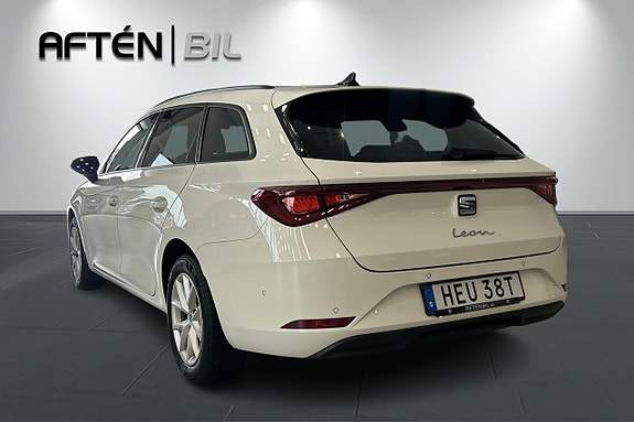 Seat Leon 8 of 30