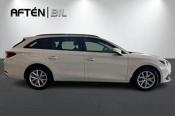 Seat Leon 7 of 30