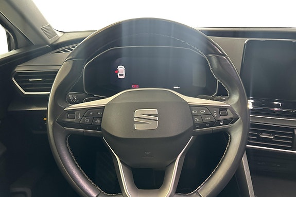 Seat Leon 12 of 30