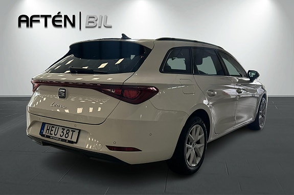 Seat Leon 10 of 30