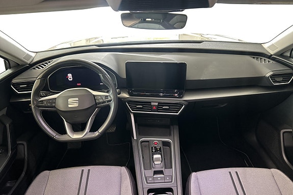 Seat Leon 11 of 30