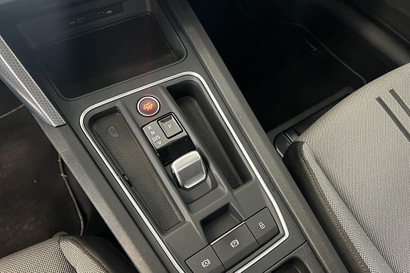 Seat Leon 22 of 30