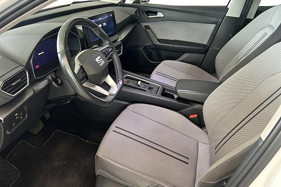 Seat Leon 13 of 30