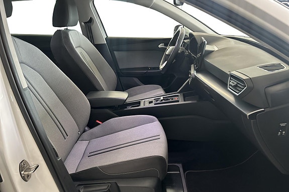 Seat Leon 14 of 30