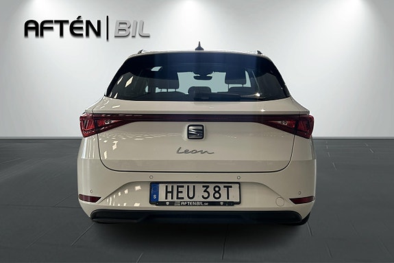 Seat Leon 9 of 30