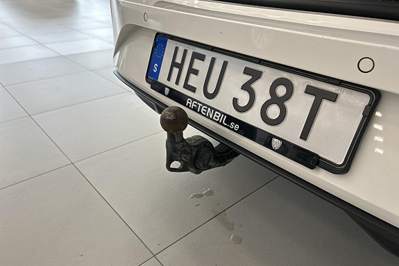 Seat Leon 18 of 30