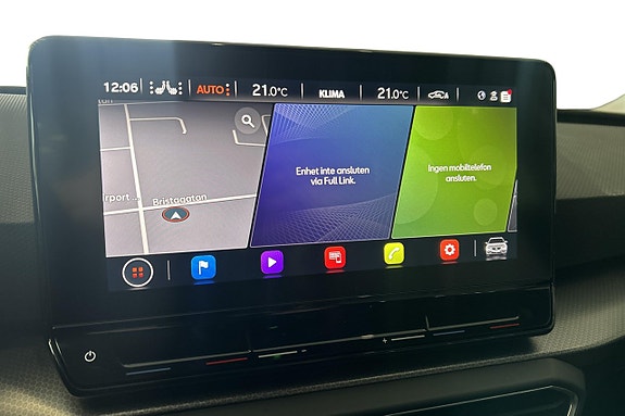 Seat Leon 28 of 30