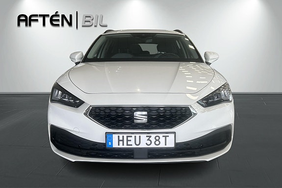 Seat Leon 3 of 30