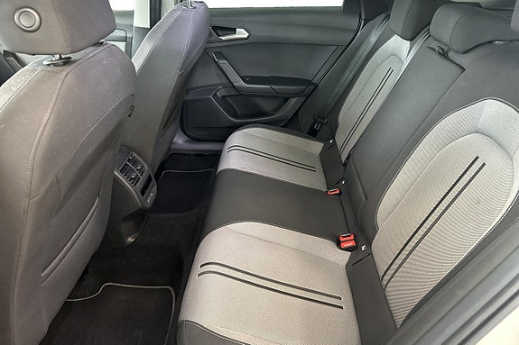 Seat Leon 16 of 30