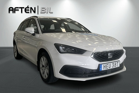 Seat Leon 4 of 30