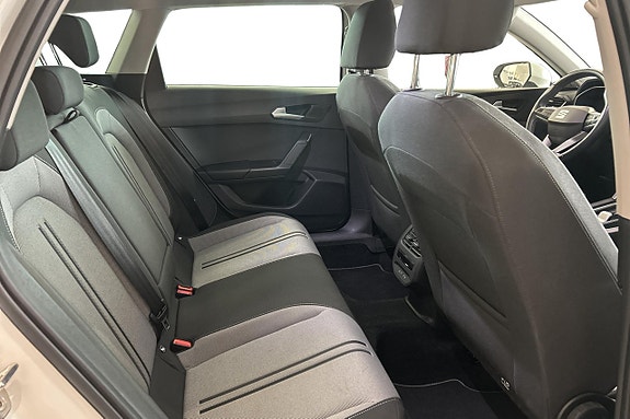Seat Leon 15 of 30