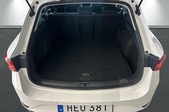 Seat Leon 17 of 30