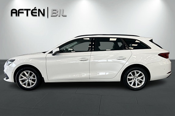 Seat Leon 6 of 30