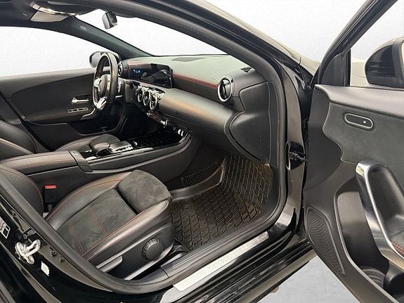 Mercedes-Benz A180 d 10 of 30