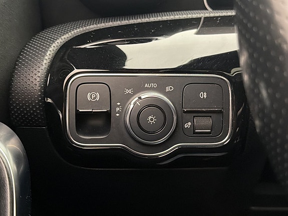 Mercedes-Benz A180 d 20 of 30