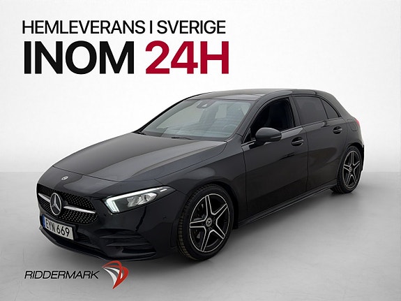 Mercedes-Benz A180 d 3 of 30