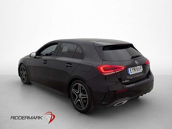Mercedes-Benz A180 d 4 of 30