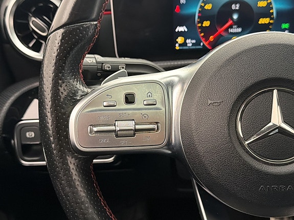 Mercedes-Benz A180 d 17 of 30