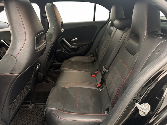 Mercedes-Benz A180 d 11 of 30