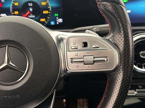 Mercedes-Benz A180 d 18 of 30