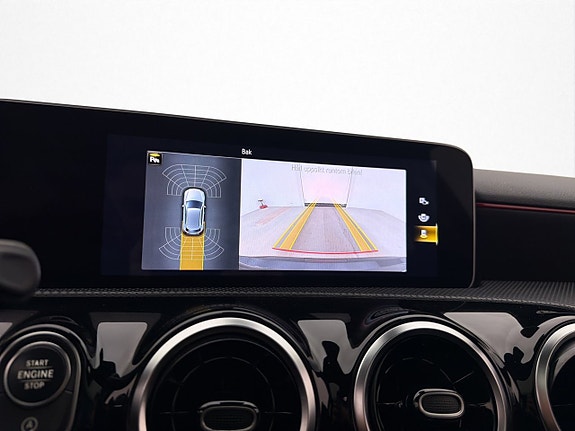 Mercedes-Benz A180 d 15 of 30
