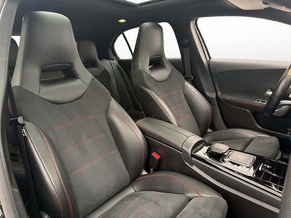 Mercedes-Benz A180 d 9 of 30