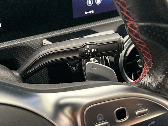 Mercedes-Benz A180 d 19 of 30