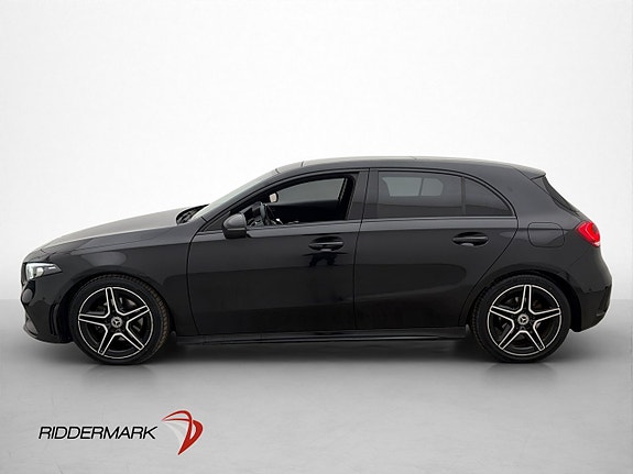 Mercedes-Benz A180 d 2 of 30