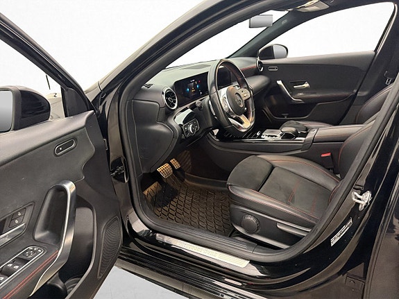 Mercedes-Benz A180 d 13 of 30