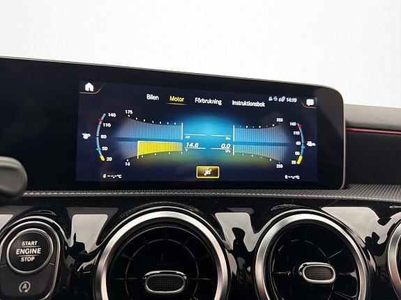 Mercedes-Benz A180 d 26 of 30