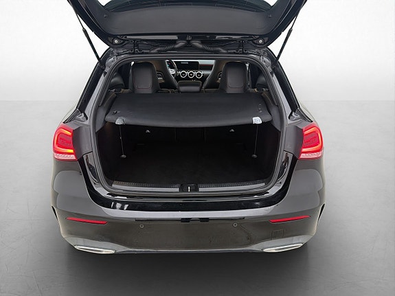Mercedes-Benz A180 d 8 of 30