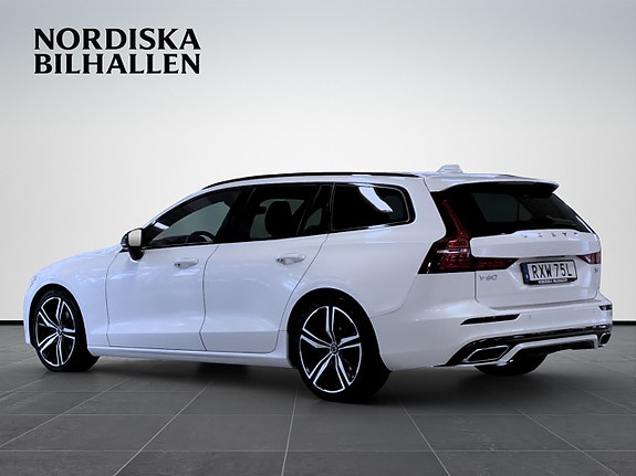 Volvo V60 5 of 20