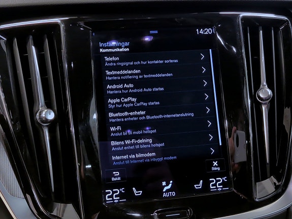 Volvo V60 15 of 20