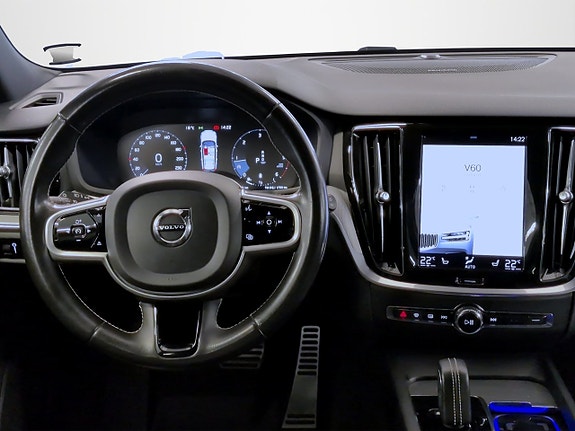 Volvo V60 10 of 20