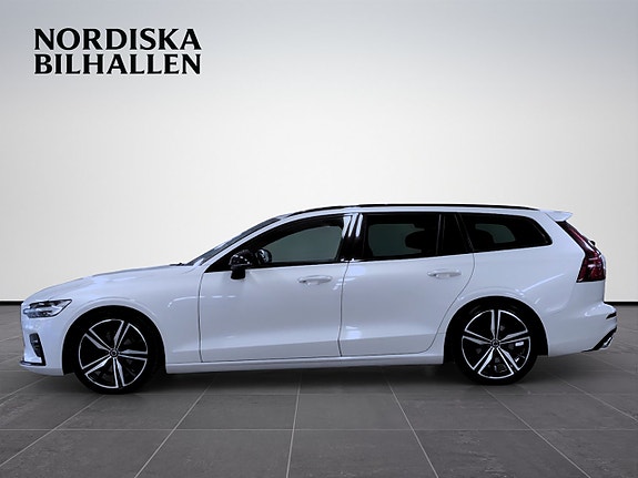 Volvo V60 4 of 20