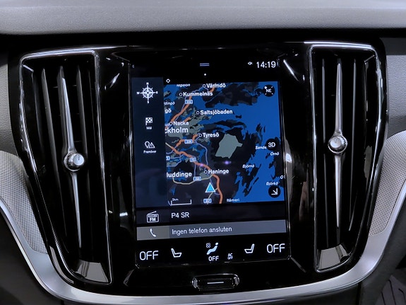 Volvo V60 13 of 20