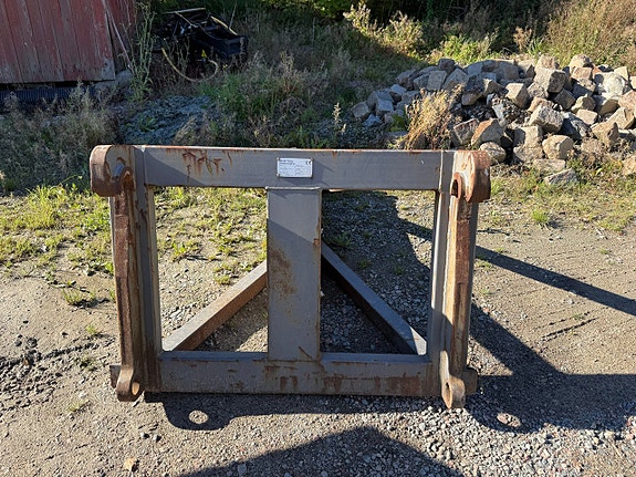 Kranarm Stora BM 2 of 8