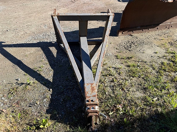 Kranarm Stora BM 5 of 8