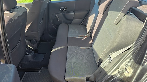 Renault Modus 7 of 9