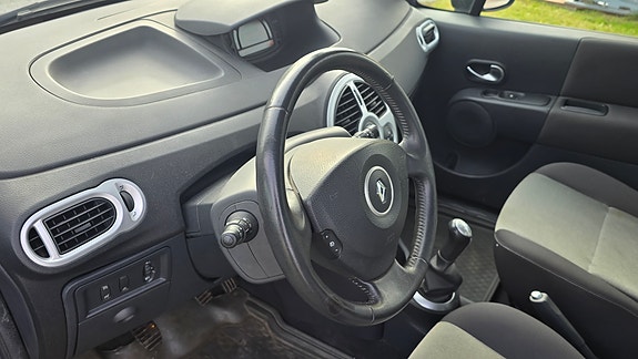 Renault Modus 5 of 9