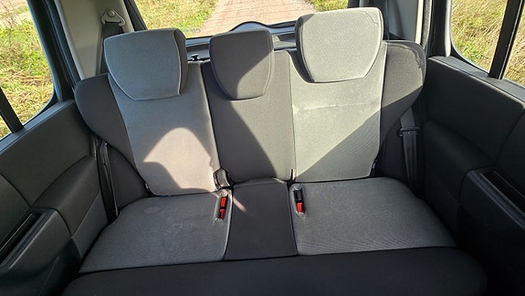 Renault Modus 8 of 9