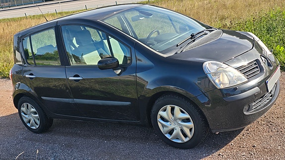 Renault Modus 2 of 9