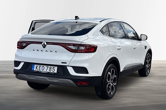 Renault Arkana 3 of 24