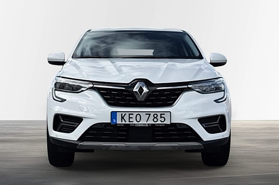 Renault Arkana 2 of 24