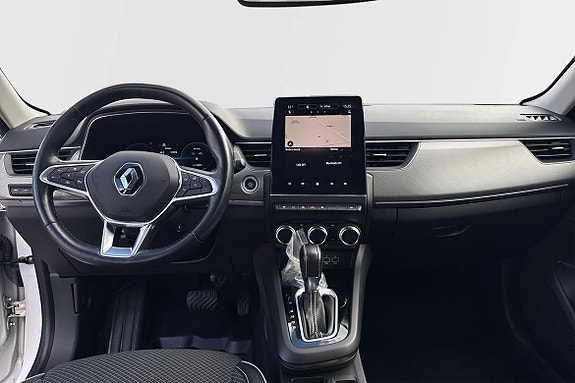 Renault Arkana 5 of 24