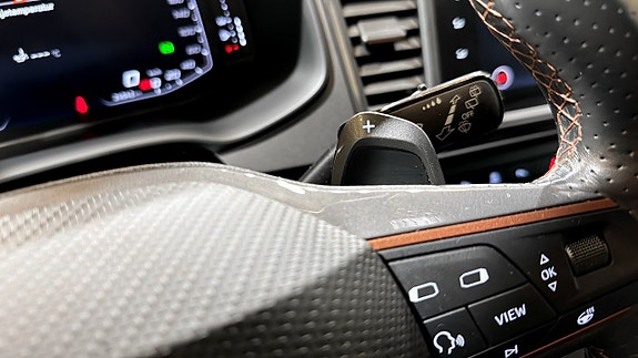Cupra Ateca 18 of 21