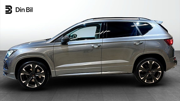 Cupra Ateca 2 of 21