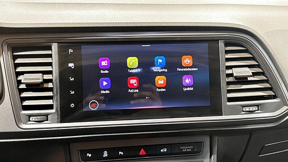 Cupra Ateca 9 of 21