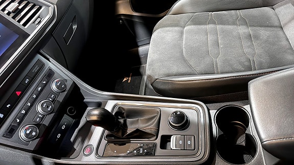 Cupra Ateca 21 of 21